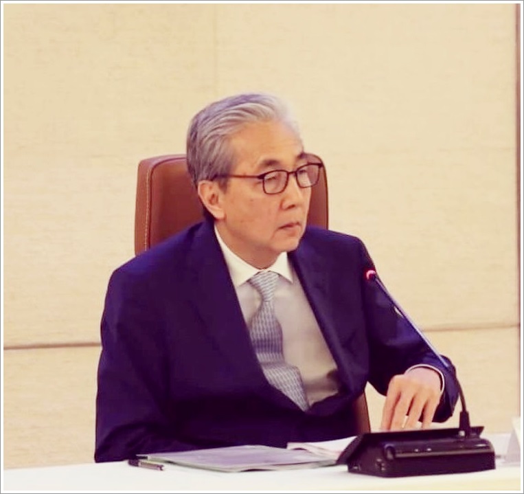 ﻿กรมบังคับคดีเข้าร่วมประชุมรายงานผลการดำเนินการตามแนวทางการปรับปรุงสภาพแวดล้อมสำหรับการประกอบธุรกิจในประเทศไทยของธนาคารโลก